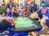 Nhiều người nước ngoài đánh bạc trái phép tại một khách sạn ở Nha Trang