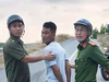  Tặng giấy khen 3 cá nhân khống chế kẻ giết vợ, giải cứu cháu nhỏ 9 tháng tuổi