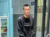 Nam thanh niên cướp tài sản ở nơi mình từng là nhân viên