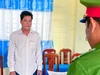 Triệt phá cơ sở sản xuất 10 tấn cà phê bột giả