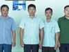 Nguyên Trưởng Ban Tổ chức Tỉnh ủy Sóc Trăng cùng 3 thuộc cấp bị bắt 