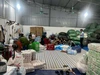 Phát hiện xưởng sản xuất băng vệ sinh giả quy mô lớn ở Hưng Yên