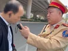 Lý do Bộ Công an đề xuất sửa Nghị định 168 về xử phạt vi phạm giao thông