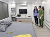 Một phụ nữ bị chồng đánh tổn hại 95% sức khỏe