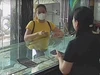 Công an truy tìm khẩn cấp đôi nam nữ liên quan vụ cướp giật ở tiệm vàng