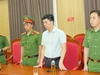 Vụ sập lan can sông Hồng: Khởi tố 1 giám đốc và phó chủ tịch xã