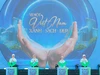 Phó Thủ tướng: Kiên định quan điểm không đánh đổi môi trường lấy tăng trưởng kinh tế