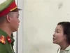 Thông tin mới vụ người phụ nữ chửi bới, tấn công công an phường ở Thái Nguyên