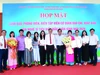 36 năm Pháp Luật TP.HCM: Một tờ báo chuyên về pháp lý nhưng đậm dấu nhân văn