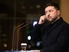 Ông Zelensky: Việc ông Trump muốn Ukraine nhượng bộ là 'không công bằng'