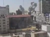 VIDEO: Nổ lớn ở thủ đô Iran sau cuộc tấn công của Israel