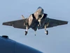 Iran đăng video bắn F-35 của Mỹ trong không phận 