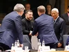 EU sẽ mở vòng đàm phán đầu tiên về kết nạp Ukraine