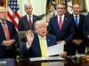 Ông Trump sắp gặp ông Zelensky