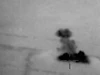 Mỹ công bố video tấn công kho tên lửa, UAV của Iran