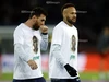 Lý do Neymar từ chối đá chung với Messi ở Inter Miami