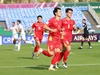 U-23 Việt Nam mệt mỏi vì vấn đề của Đình Bắc, Xuân Bắc, Khuất Văn Khang
