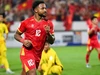 Bóng đá Malaysia hỗn loạn sau trận thua Việt Nam