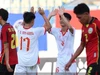 U-17 Việt Nam dội 2 trận “mưa gôn” nhưng vẫn chưa chắc suất vào bán kết