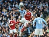 Nhận tin xấu, Man City sốc nặng