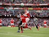 Bán kết Champions League lượt đi: Atletico Madrid - Arsenal 3-3