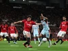 Lịch thi đấu Ngoại hạng Anh: MU đại chiến Liverpool, Arsenal sảy chân là mất ngôi