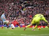 MU đủ sức lật đổ Man City và Arsenal để lên ngôi Premier League