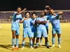 Vòng 21 V-League nóng ở Hàng Đẫy và Nam Định phá tốp 5