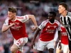 Lịch thi đấu Premier League cuối tuần: Arsenal gây sức ép lên Man City, thôi rồi Tottenham…
