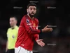 Bruno xứng đáng nhận thẻ đỏ trong trận MU thắng nghẹt thở Liverpool