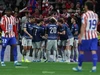 Nóng: Arsenal và Atletico tung đội hình mạnh nhất ra sân Emirates