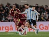 Messi tuyên bố chấn động trước World Cup 