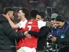 Sốc: Arsenal vô địch mà không cần ra sân
