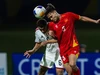 U-17 Việt Nam đánh bại Úc để vào tốp 4 đội mạnh nhất châu Á