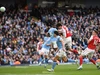 Điều kiện để Arsenal vô địch Premier League