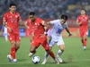 Đoạn kết khó lường ở V-League