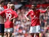 Bruno Fernandes không hài lòng ở MU