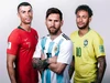 Luật mới ở World Cup thay đổi bóng đá thế giới