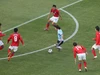World Cup 2026 đối mặt thảm họa chưa từng có