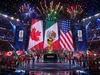 FIFA chơi lớn, World Cup 2026 khai mạc 3 lần