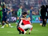 Arsenal sa thải 15 cầu thủ