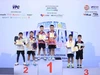 Hơn 500 tài năng nhí góp mặt ở ngày hội Pickleball Open Cup – Future Stars