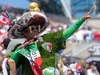 Trận đầu tiên World Cup 2026: Nam Phi đòi gây sốc cho chủ nhà Mexico