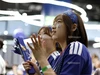 Châu Á làm điều chưa từng thấy ở World Cup 2026