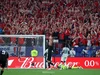 Danh sách 6 đội chính thức đi tiếp và 4 đội bị loại ở World Cup 2026