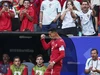 World Cup chấn động khi Ronaldo san bằng kỷ lục với Messi