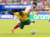 Tuyển Úc giành vé thứ 20/32 đội đi tiếp ở World Cup