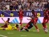 Sốc: Thủ môn 40 tuổi Cape Verde phá kỷ lục World Cup sau 36 năm