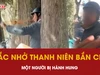 Nhắc nhở thanh niên bắn chim ở Đà Lạt, một người bị hành hung