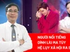 ma túy, ca sĩ Miu Lê, nổi tiếng